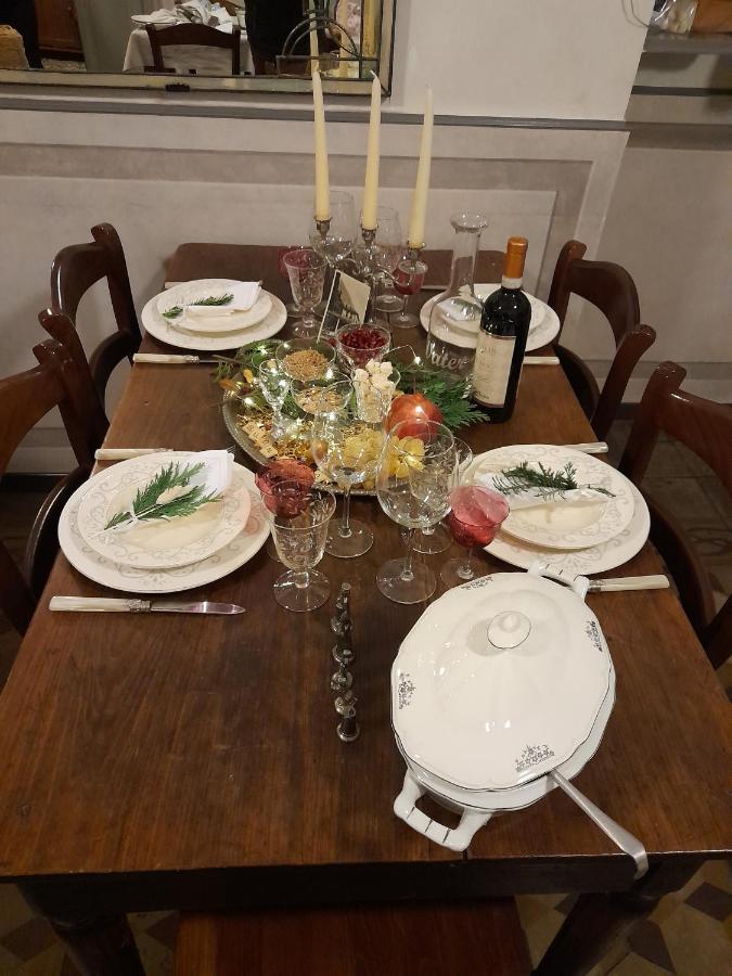 Albergo Milano 1920 Blevio Dış mekan fotoğraf