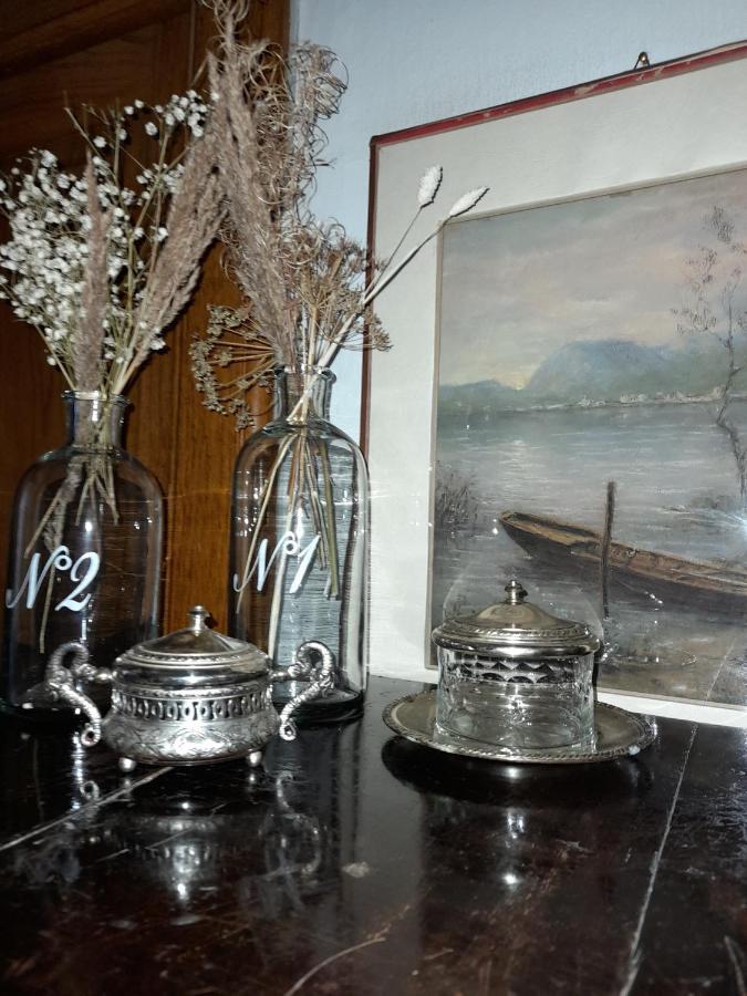 Albergo Milano 1920 Blevio Dış mekan fotoğraf