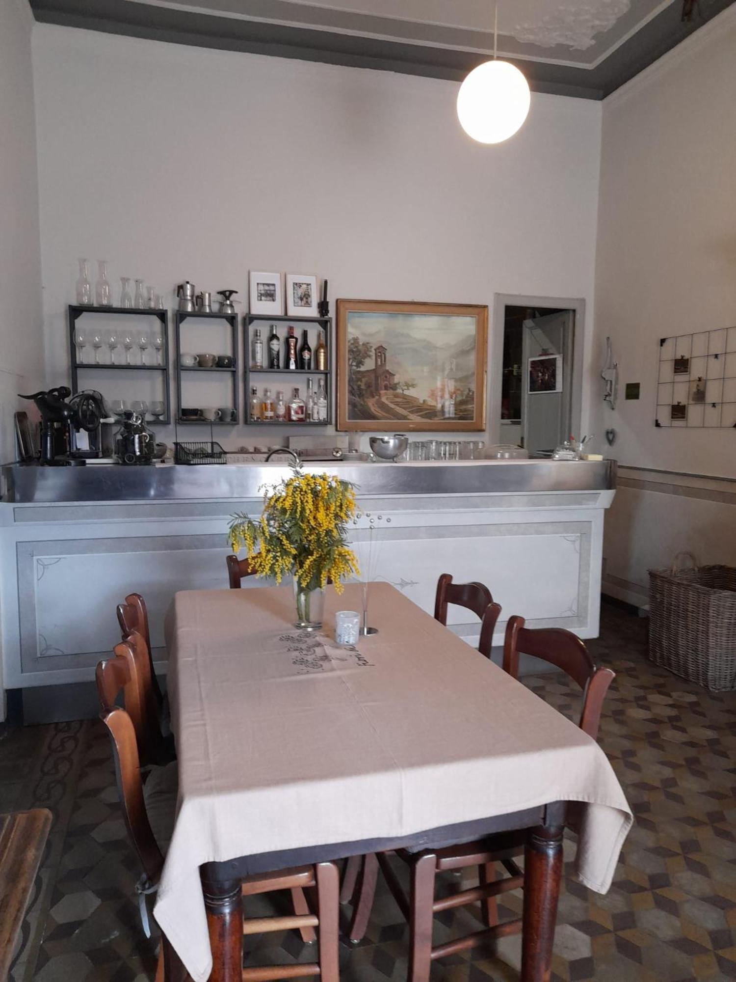 Albergo Milano 1920 Blevio Dış mekan fotoğraf