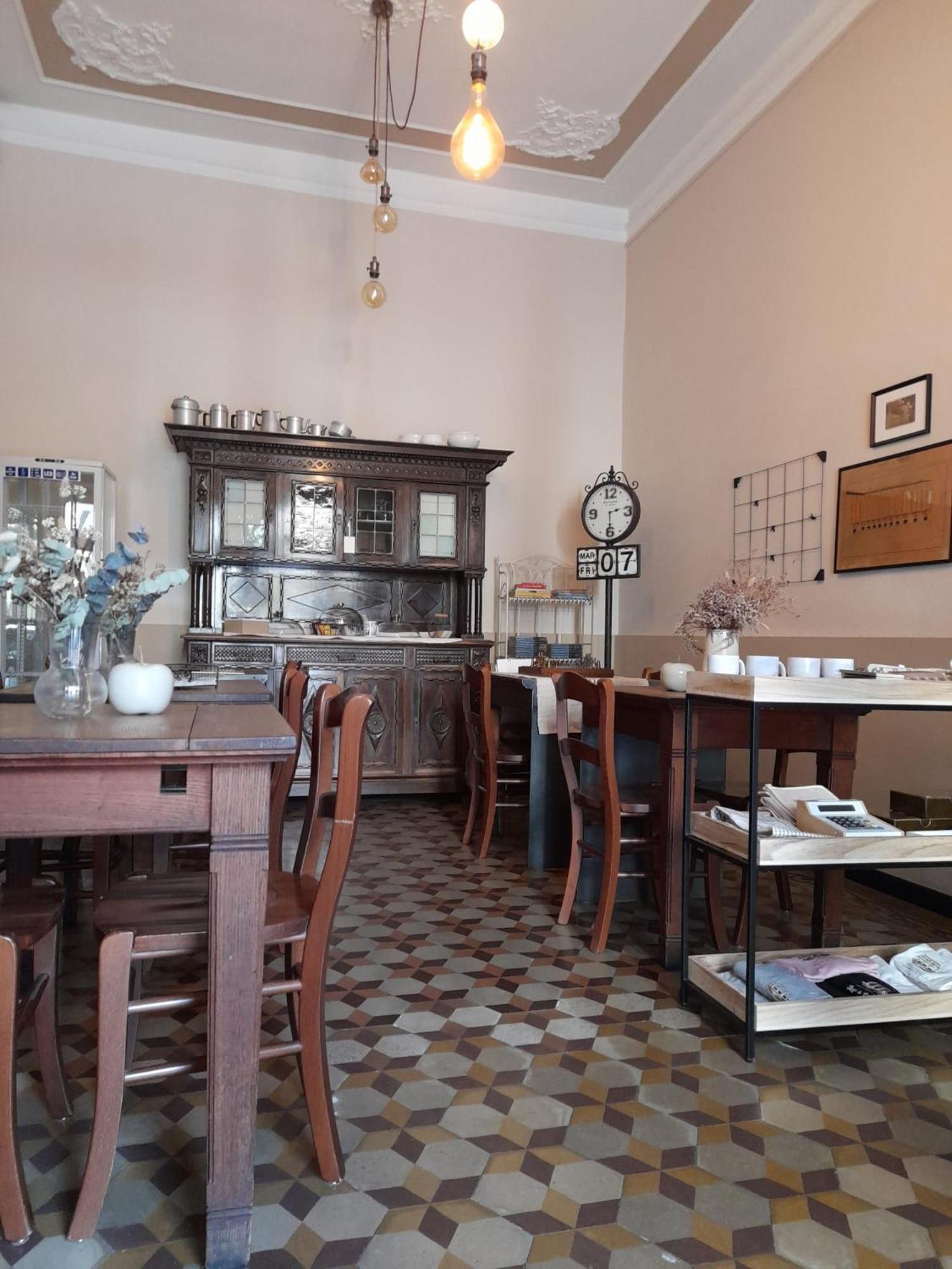 Albergo Milano 1920 Blevio Dış mekan fotoğraf