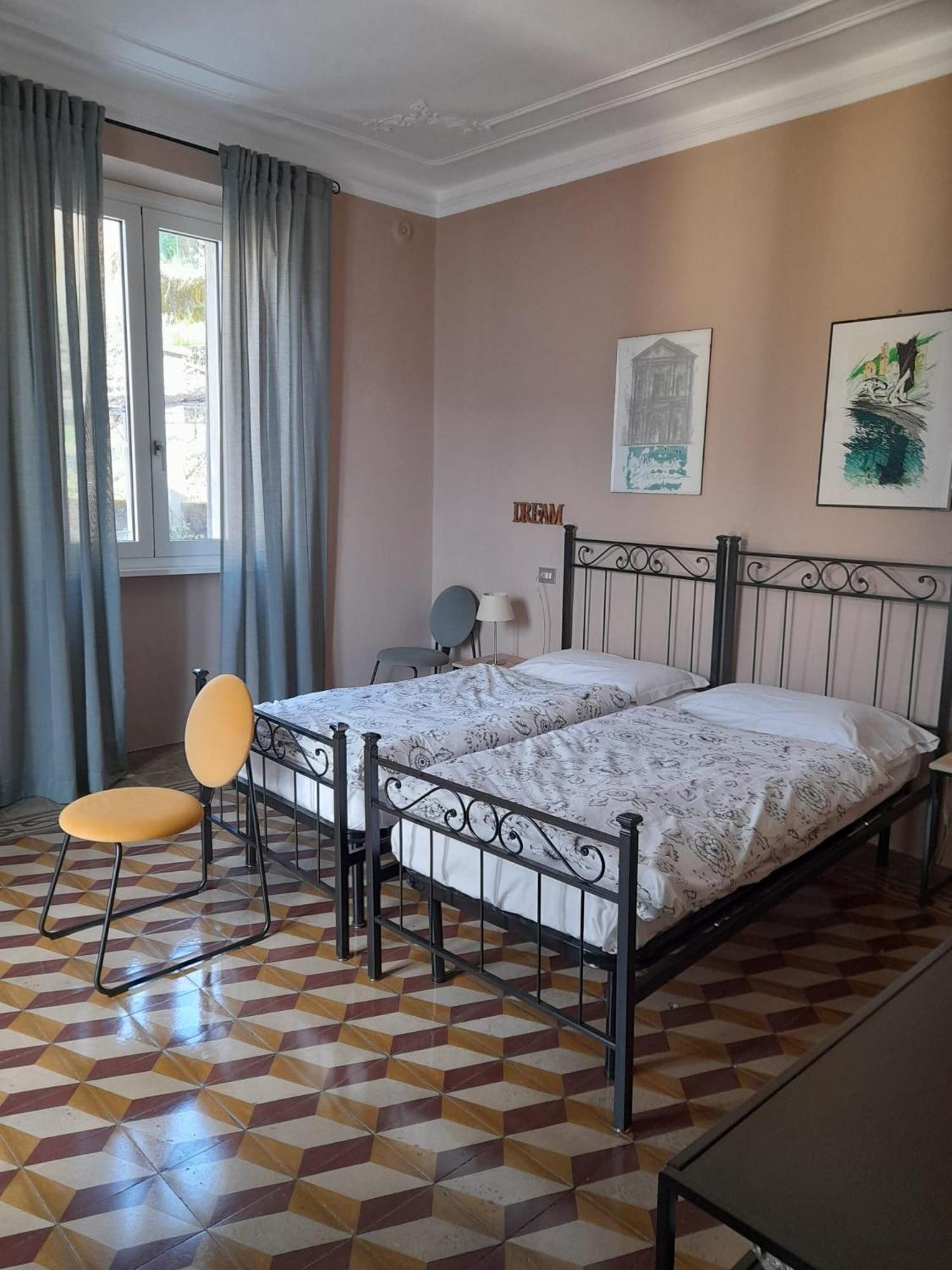 Albergo Milano 1920 Blevio Dış mekan fotoğraf